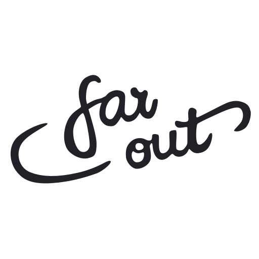 Team Far Out Logo